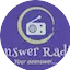 Logo Answer Radio