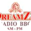 Logo DreamZZ Radio BBC