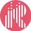 Logo Cube Radio