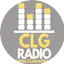Logo CLG Radio