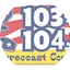 Logo Z 103.3 FM Nature Coast Country