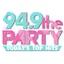 Logo The Party 94,9HD2