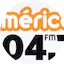 Logo Radio América