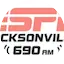 Logo ESPN 690 Jacksonville