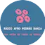 Logo Radio Afro De Pedrao Bahia