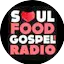 Logo Soul Food Gospel Radio