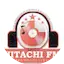 Logo Radio Hitachi FM