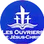 Logo Radio Les Ouvriers De Jésus Christ