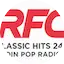 Logo Radio Faaborg Classic 24/7