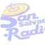 Logo San Salvador 70s HITS