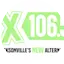 Logo X106.5