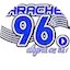 Logo Guarachera fm