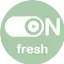 Logo ON Fresh