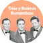 Logo Baladas, Boleros Y Mas