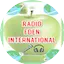 Logo Radio Eden International