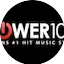 Logo Power 100.1