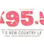 Logo K95.5