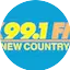 Logo K99.1FM