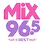 Logo Mix 96.5
