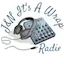 Logo J&N It's A Wrap Radio