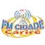 Logo Radio Cidade