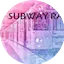 Logo Subway radio