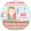 Logo Web Rádio Tarumã