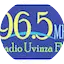 Logo Uvinza FM Radio