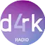 Logo D4RK FM
