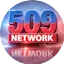 Logo 509 NETWORK