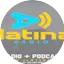 Logo iLatina Radio