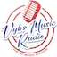 Logo Vybz Music Radio