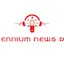 Logo Millennium News Radio