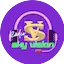 Logo Rádio Sky Vision
