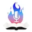 Logo Radio Reino de Gloria