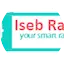 Logo Iseb Radio