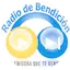 Logo Radio de Bendicion