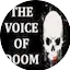 Logo The Voice Of Doom
