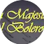 Logo Su Majestad el Bolero