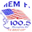Logo KMEM-FM