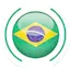 Logo Rádio News Brasil AM