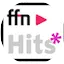 Logo Radio FFN - Hits