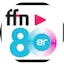 Logo Radio FFN - 80er