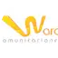 Logo Wara Comunicaciones 103.9 Fm