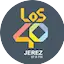 Los 40 Jerez