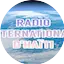 Logo Radio Internationale d’Haïti