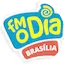 Logo FM O Dia