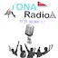Logo Tona Radio