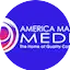 Logo America Matters Media