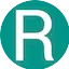 Logo Rádio Nova Esperança FM